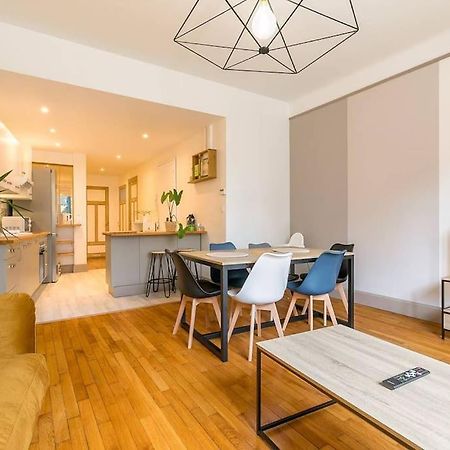 Le Bordot Apartamento Dijon Exterior foto